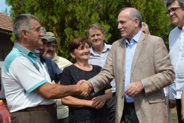 KRKOBABIĆ: PENZIONER NIJE STANJE DUHA!