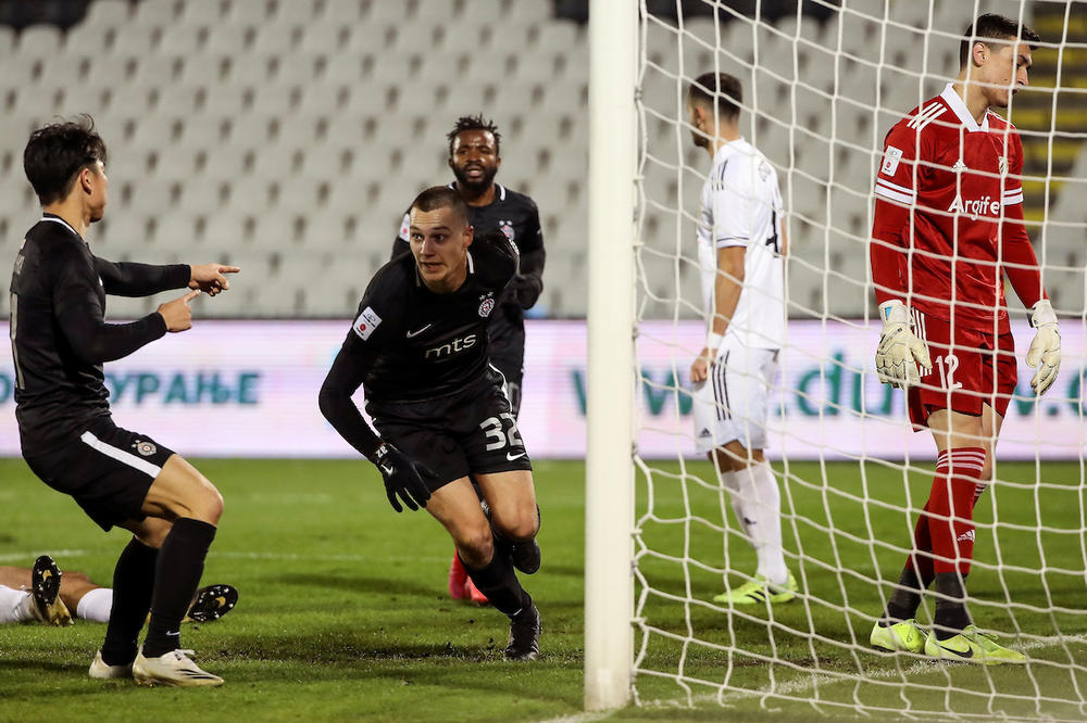 ŠTA ONO REČE STANOJEVIĆ?! JOŠ MORA DA SE DOKAZUJE NA TRENINZIMA?! Pogledajte kako mu je tinejdžer doneo pobedu!