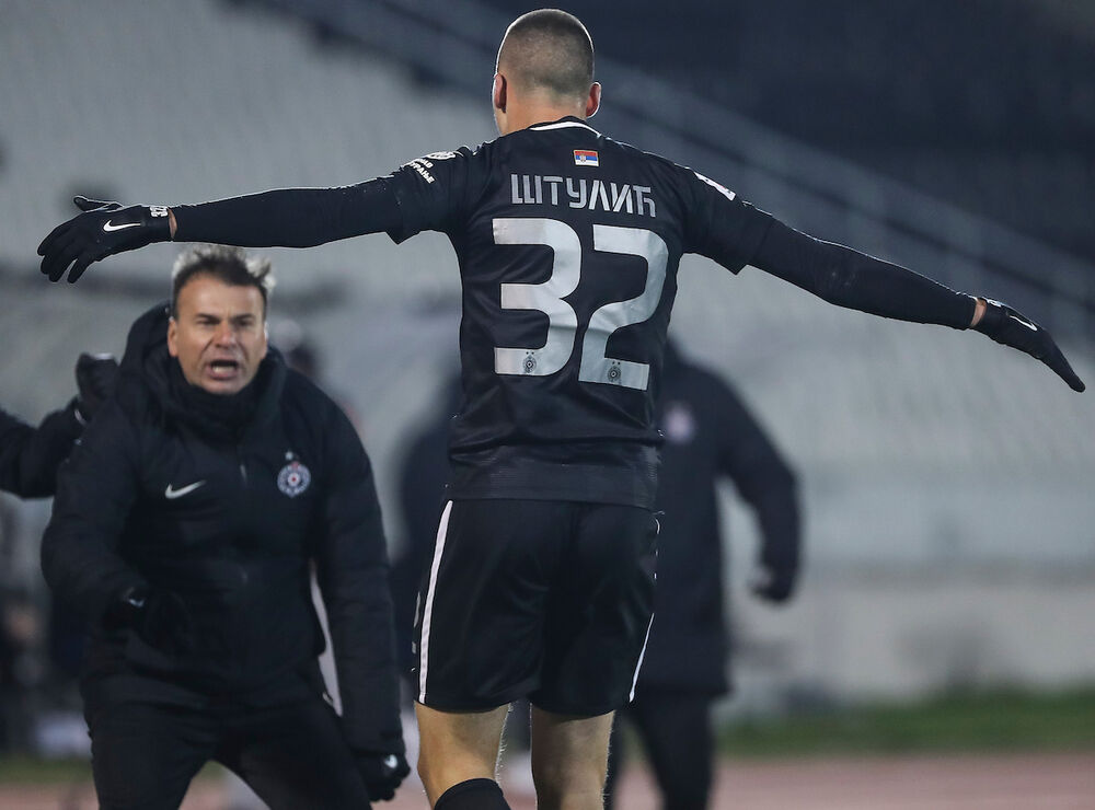 Nikola Štulić, Aleksandar Stanojević