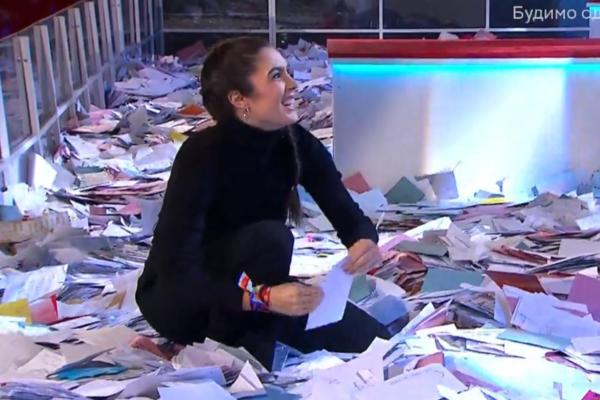 MILICA MANDIĆ JE IZVUKLA 5 DOBITNIKA! U najvećoj nagradnoj igri možete osvojiti STAN U ZEMUNU ILI AUTOMOBIL!