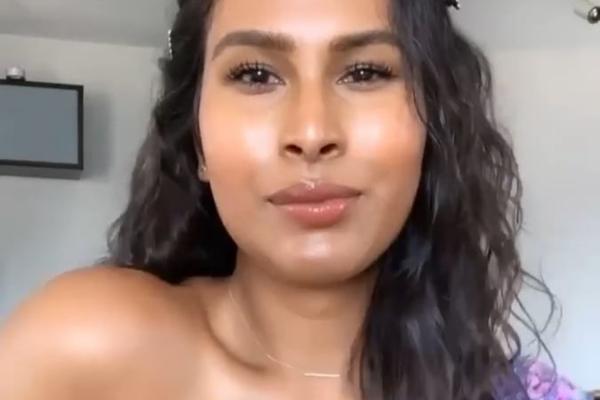 ŠTA VAM JE ČUDNO NA OVOJ ŽENI? Pogledajte dva puta, NJENO LICE KRIJE OGROMNU TAJNU! (FOTO)