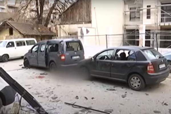 ČULI SMO JAKU DETONACIJU I NEKOGA KAKO DOZIVA U POMOĆ! Evo šta je bilo sa nastradalim radnikom RTS-A!