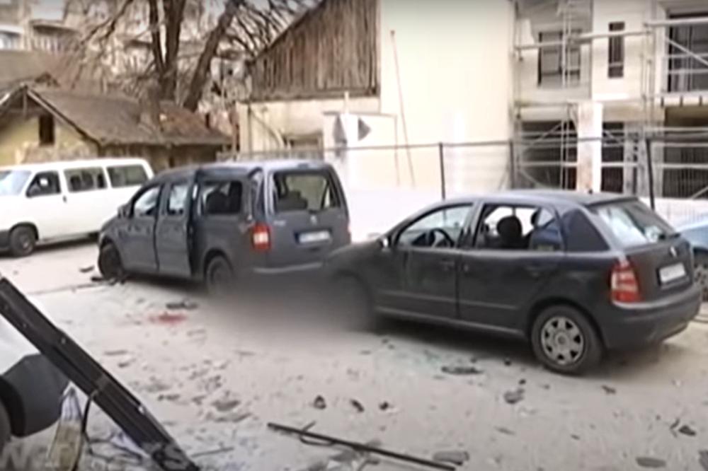 ČULI SMO JAKU DETONACIJU I NEKOGA KAKO DOZIVA U POMOĆ! Evo šta je bilo sa nastradalim radnikom RTS-A!