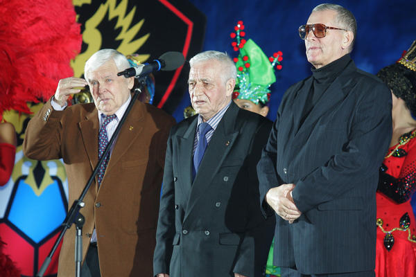 UMRO ČOVEK KOJI JE 1960. ZAVIO SRBE, HRVATE I OSTALE U CRNO: Vest je upravo saopštena (VIDEO)