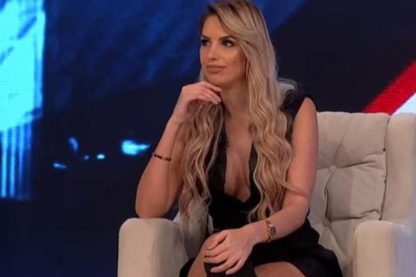 OBRATIO SE JAVNOSTI BIVŠI DEČKO IVE GRGURIĆ, veoma je uznemiren, morao je da REAGUJE! Besan kao ris!