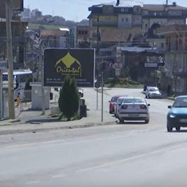 ODLUČENO! Uveden POLICIJSKI ČAS na Kosovu, nove mere odmah stupile na snagu!