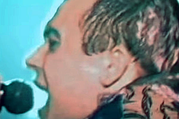 NAJOKRUTNIJI MUZIČAR S NAŠIH PROSTORA DOLAZI IZ HRVATSKE: Ubio je čoveka, rezao se ŽILETOM na koncertima!