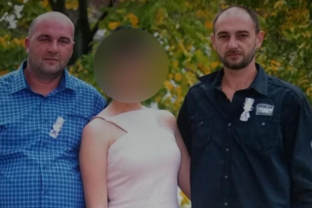 UHAPŠENE SU UBICE BRAĆE IZ SREMSKE MITROVICE! Pobili su se zbog tartufa