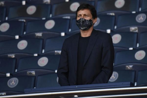 PSŽ SE SPREMA ZA MEGA TRANSFER! Mesi je JOŠ Barsin igrač, normalno je da Nejmar priča o njemu, ali nije sad vreme!