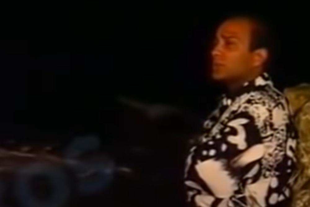 ONA JE BILA JEDINA NJEGOVA LJUBAV ŽIVOTA! Znate je iz čuvenog spota na pijaci, evo kako ona DANAS izgleda!