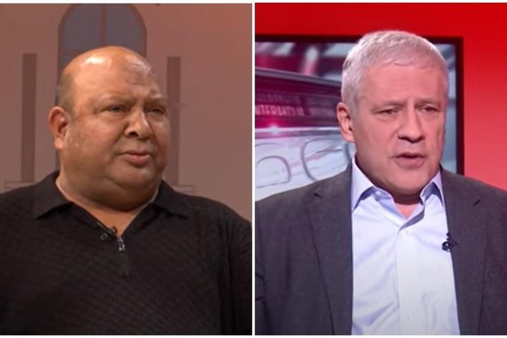 POSLEDNJI POZDRAV BRATU DORĆOLCU: I Boris Tadić se oprostio od Džeja