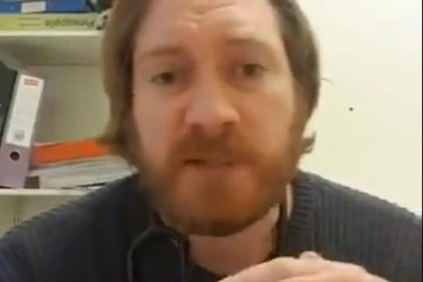 OVAJ DOKTOR JE RAZREŠIO SVE SUMNJE OKO VAKCINE: Javljaju se simptomi a ovo je prava istina o štetnosti! (VIDEO)