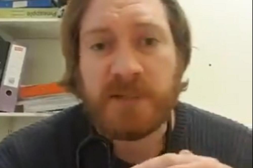 OVAJ DOKTOR JE RAZREŠIO SVE SUMNJE OKO VAKCINE: Javljaju se simptomi a ovo je prava istina o štetnosti! (VIDEO)