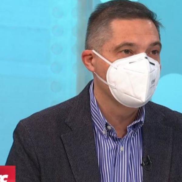 DR LAĐEVIĆ APELUJE: Ako imate ove simptome, OBAVEZNO MORATE KOD LEKARA, nije naivno