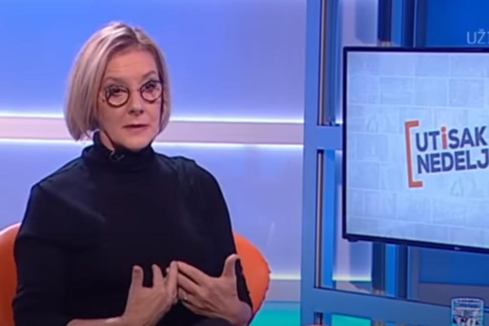 OLJA BEĆKOVIĆ JE VEŠTO KRILA SESTRU BLIZNAKINJU OD OČIJU JAVNOSTI: Pojavila se zajednička slika, TOTALNA NEVERICA!