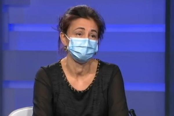 KAKO DA SE PONAŠATE UKOLIKO JE NEKO OD VAŠIH UKUĆANA ZARAŽEN? Poslušajte savet dr Violete Rakić!