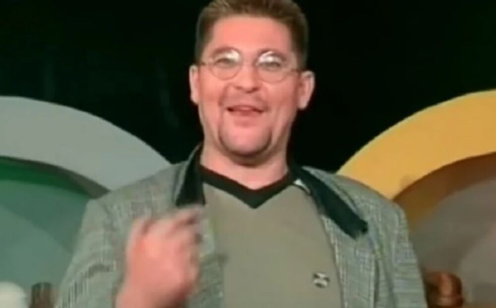 Zoran Radojković Pile