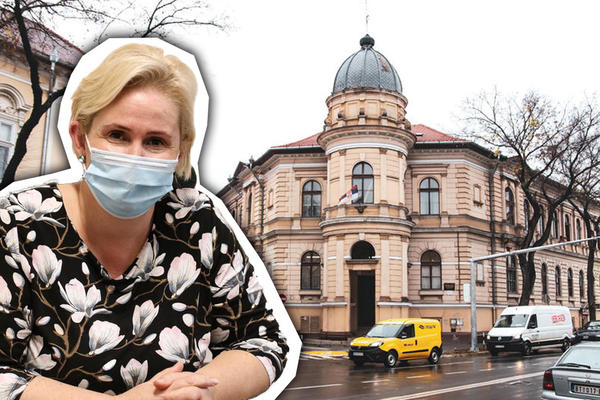 OVA SUBOTIČKA ŠKOLA USKORO PUNI 130 GODINA! 1 stvar je tu posebno zanimljiva, A OVAKO SU SE BORILI SA KORONOM