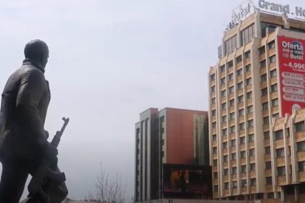 SKANDAL! Albanci vređali predstavnike Srpske liste u Prištini