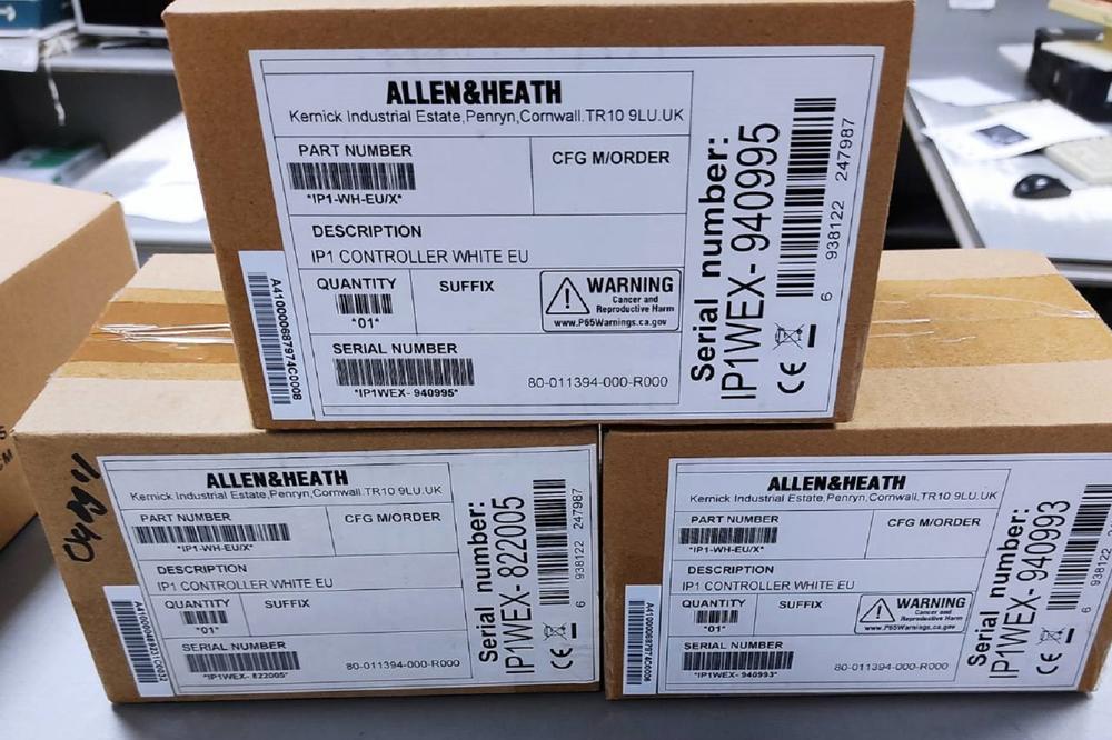 ŠOK NA HORGOŠU! Ovako nešto još nije zaplenjeno, više od MILION dinara vredna roba, Srbinu se crno piše (FOTO)