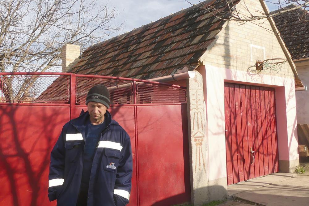 BOJLER JE BIO STAR 20 GODINA! ON SE DUGO KUPAO, KAD SMO GA NAŠLI... Otac poginulog dečaka (14) otkrio detalje užasa