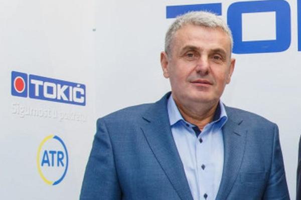 UMRO STOJAN TOKIĆ: Korona ubila biznismena!
