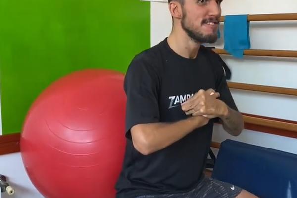 NOVA TUŽNA VEST IZ ARGENTINE: Od retke bolesti umro mladi fudbaler koji je bio ljubimac nacije!