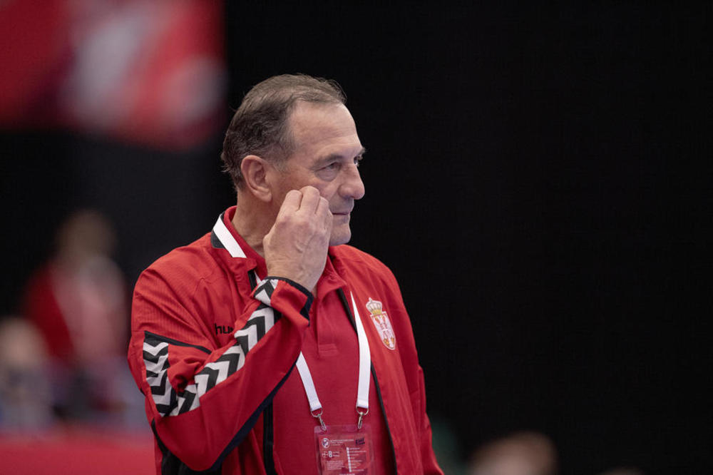 NISMO ZNALI DA LI ĆEMO UOPŠTE IGRATI! Selektor rukometašica se ne predaje: NADA UMIRE POSLEDNJA!