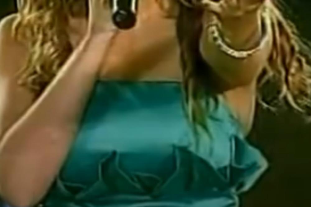 ONA JE DANAS USPEŠNA ZVEZDA GRANDA, A NEKADA JE SVE BILO DRUGAČIJE! Zbog PROŠLOSTI, morala je da menja ceo život!