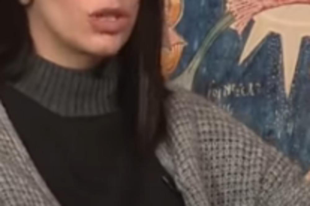 ONA PLENI SVOJOM LEPOTOM, A NEMA NI JEDNU ESTETSKU KOREKCIJU! Poznata glumica koja osvaja prirodnim izgledom (FOTO)