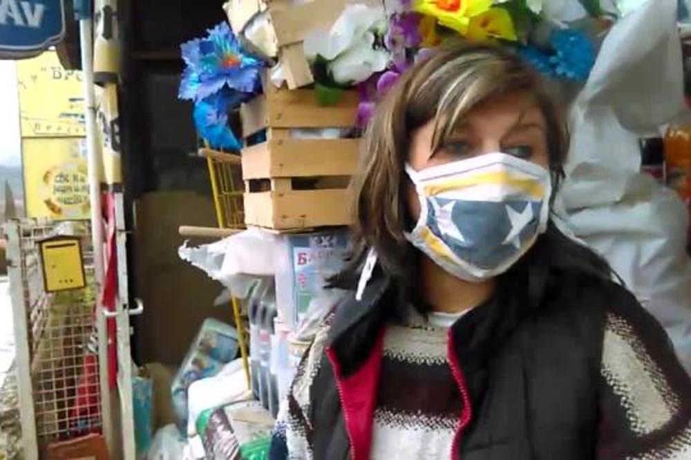 KAŽU DA JE DOBAR ČOVEK:U dedinom podrumu pronađeno 220 kilograma droge i 2 pištolja (FOTO/VIDEO)