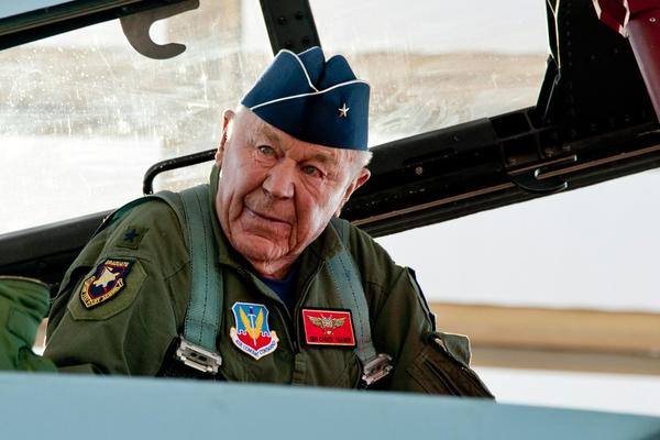 UMRO ČAK JEGER! Ovaj čovek je promenio ISTORIJU ČOVEČANSTVA! (VIDEO)