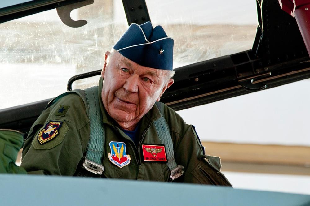 UMRO ČAK JEGER! Ovaj čovek je promenio ISTORIJU ČOVEČANSTVA! (VIDEO)