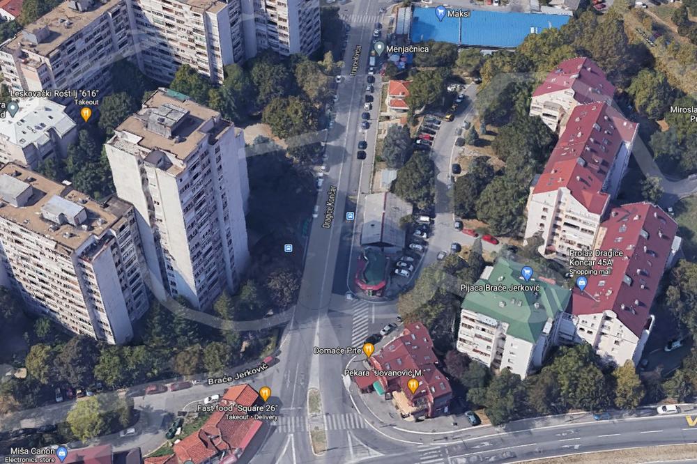 OVDE JE POGINUO DEČAK (12), UBILA GA JE STRUJA! Voždovac zavijen u crno