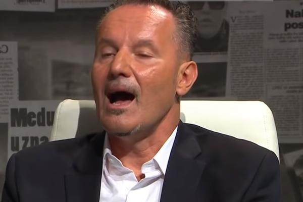 SITUACIJA U HRVATSKOJ JE OZBILJNA, RECITE LJUDIMA ISTINU! Hrvatski biolog i imunolog POLUDEO NA KRIZNI ŠTAB!?