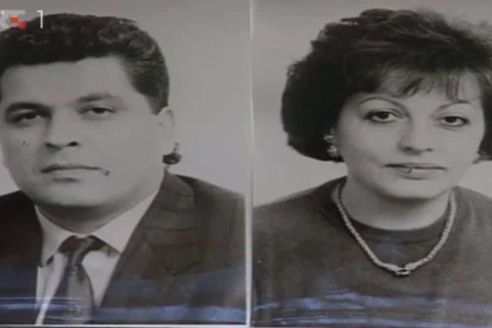 MIHAJLO I MARIJA UBIJENI SAMO ZATO ŠTO SU SRBI: Zagreb ne zaboravlja ovako svirep zločin kao prema SRPSKOJ PORODICI