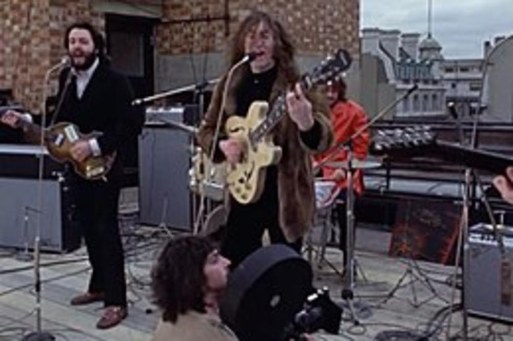 REDITELJ GOSPODARA PRSTENOVA RADI FILM O NAJVEĆEM BENDU SVIH VREMENA: Ovo je prava POSLASTICA - uživajte (VIDEO)