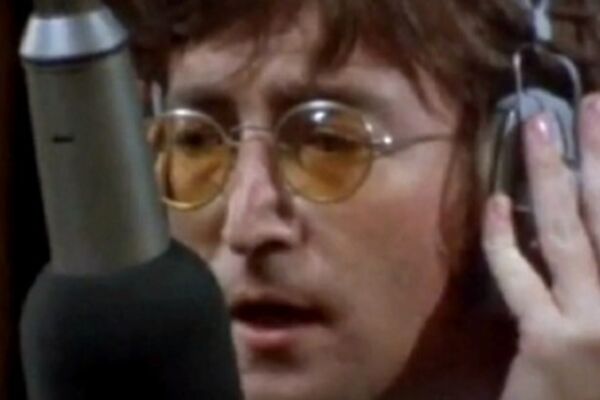 PRODATA TAJNA KASETA DŽONA LENONA: Na njoj su neobjavljene pesme snimljene tokom 1970. godine