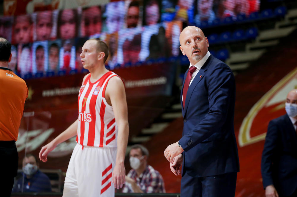 ZAŠTO ZVEZDA NIJE NAPRAVILA FAUL NA 27 SEKUNDI DO KRAJA?! Rekao sam da se pravi! Najviše me boli što nije prvi put!