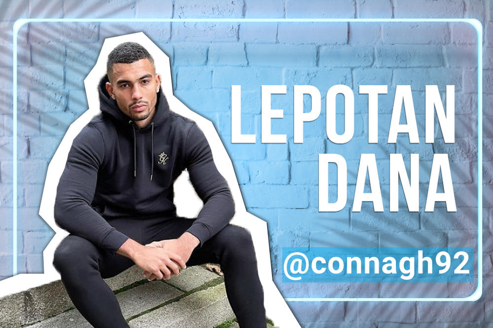 BIO JE UČESNIK POPULARNOG RIJALITI PROGRAMA! Sada izgleda neverovatno, a tek kad mu VIDITE OCA! (FOTO)