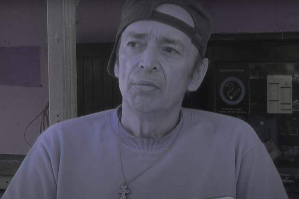 PREMINUO GLUMAC BORA KANDIĆ (59): Proslavio se ulogom u legendarnoj seriji, a onda je usledio životni RASPAD