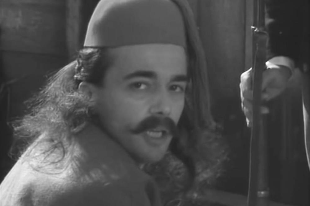 BRILJIRAO U "VUKU KARADŽIĆU" I "VARLJIVOM LETU", PA ZAVRŠIO KAO ČISTAČ KAFANE: Ovo je Bora Kandić govorio pred smrt