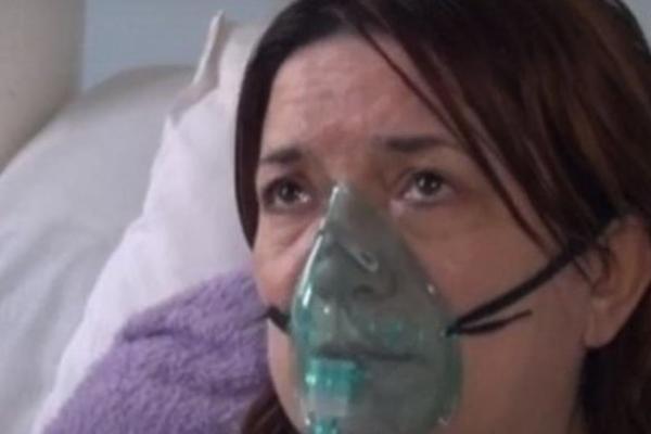 DOKTORKA BILJANA RADIVOJEVIĆ JE DOBILA KORONU I PODELILA SVOJE ISKUSTVO: Problem će tek biti viđen (VIDEO)