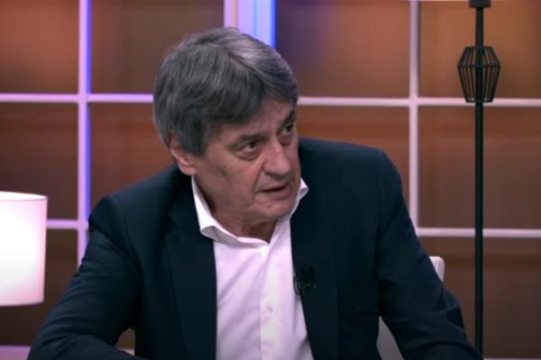 DOKTOR JAKOVLJEVIĆ REŠIO DA SE IZJASNI: Mladima bih pre svega pokazao jednu grupu slika
