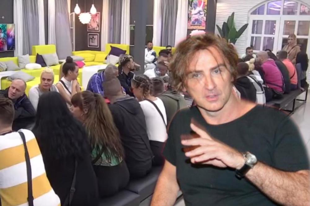 SAOPŠTIO TRAGIČNU VEST UŽIVO! Bivšeg zadrugara UDARIO TRAMVAJ! Iznenada se oglasio, SVI ZANEMELI  (VIDEO)