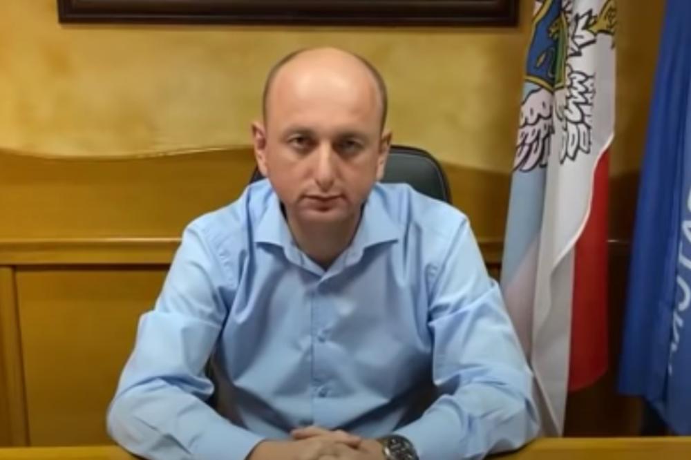 OGLASIO SE MILAN KNEŽEVIĆ: Specijalno državno tužilaštvo će prestati da postoji! (VIDEO)