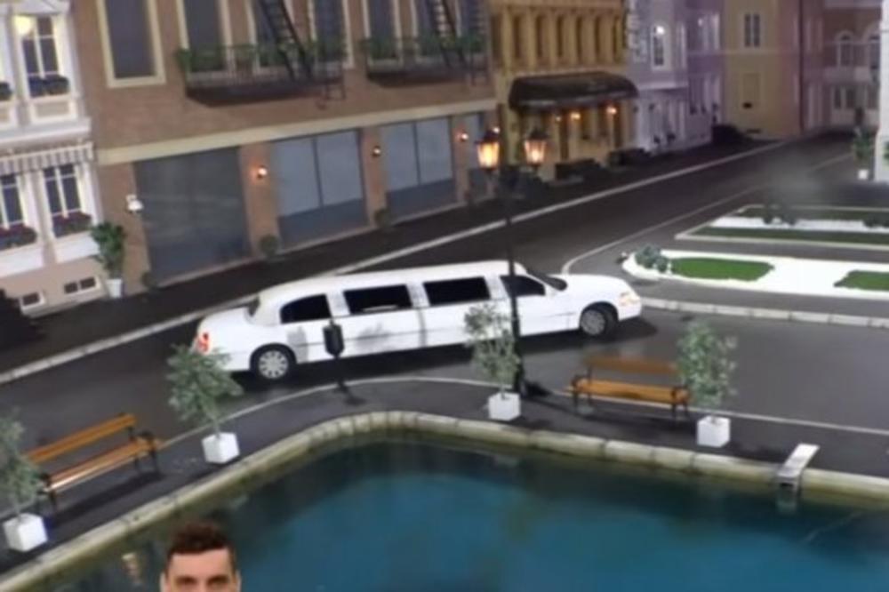 NAKON NJENOG VANREDNOG UBACIVANJA SLEDI APOKALIPSA! Najveći gigant rijalitija ulazi u Zadrugu, sve je spremno!