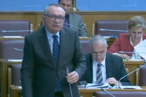 ŠEF DIPLOMATIJE CRNE GORE: Cilj vlade ozdravljenje odnosa sa Srbijom