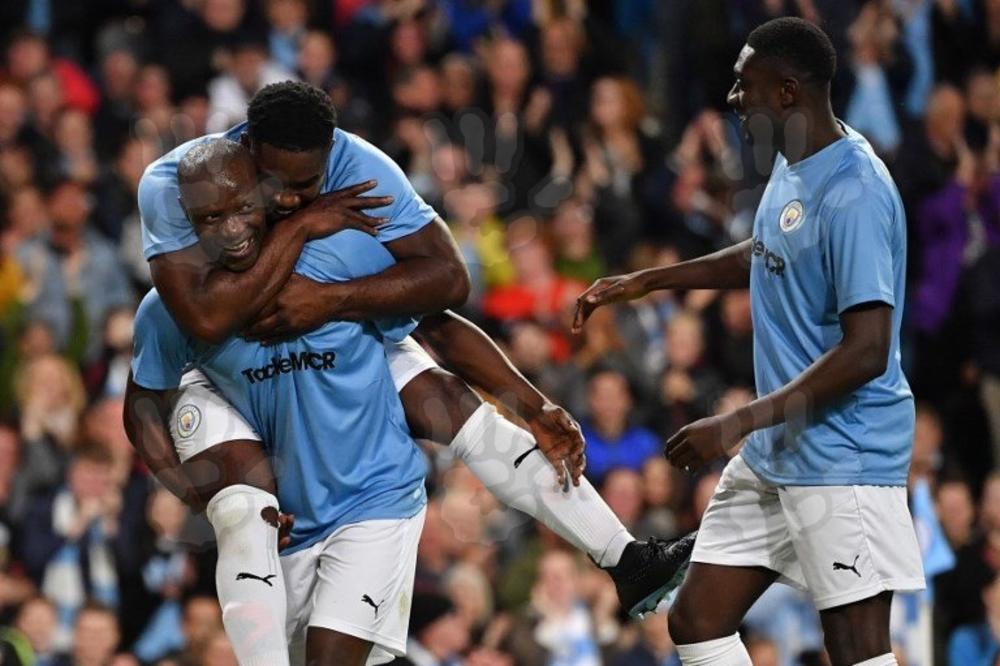 DA MENI NEKO KAŽE "TAJ CRNAC", NE BIH SE UVREDIO: Tamnoputa zvezda engleskog fudbala kaže da su Vebo i Ba PRETERALI