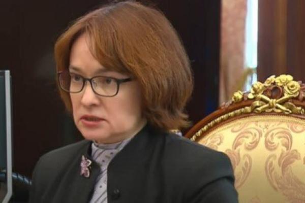 OVO JE NAJMOĆNIJA RUSKINJA NA SVETU: Elviri niko ne sme da stane na crtu! RAZLOG NIJE UOPŠTE NAIVAN